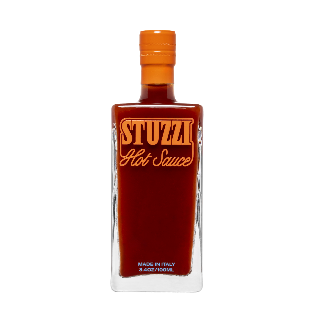 Stuzzi Hot Sauce