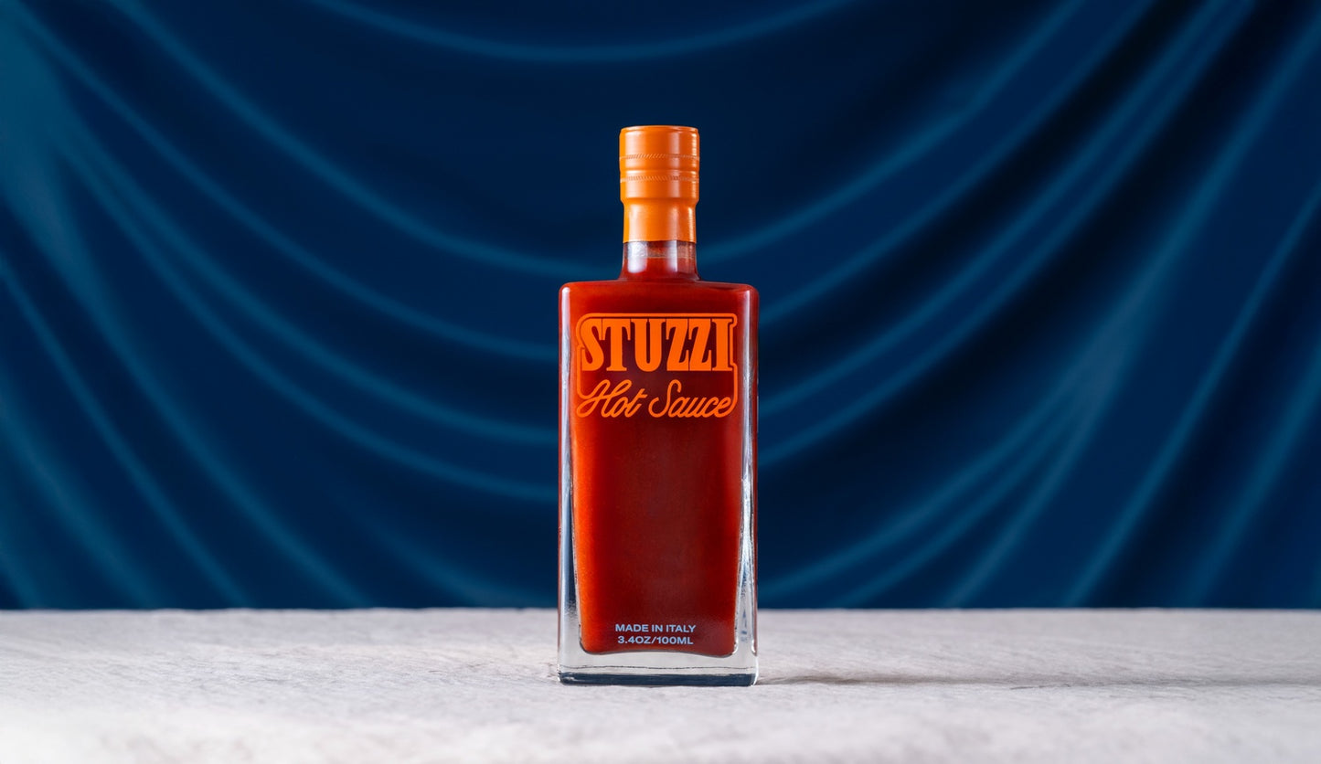 Stuzzi Hot Sauce