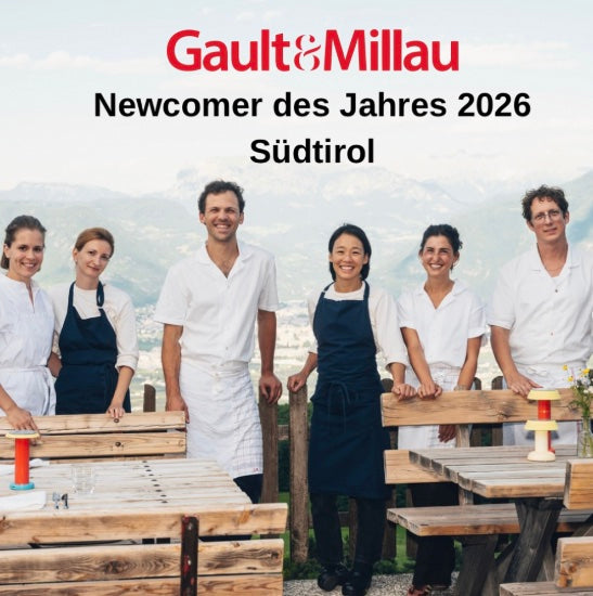 When Your Friends (& Stuzzi co-creators) Are Given Their Due, Twice