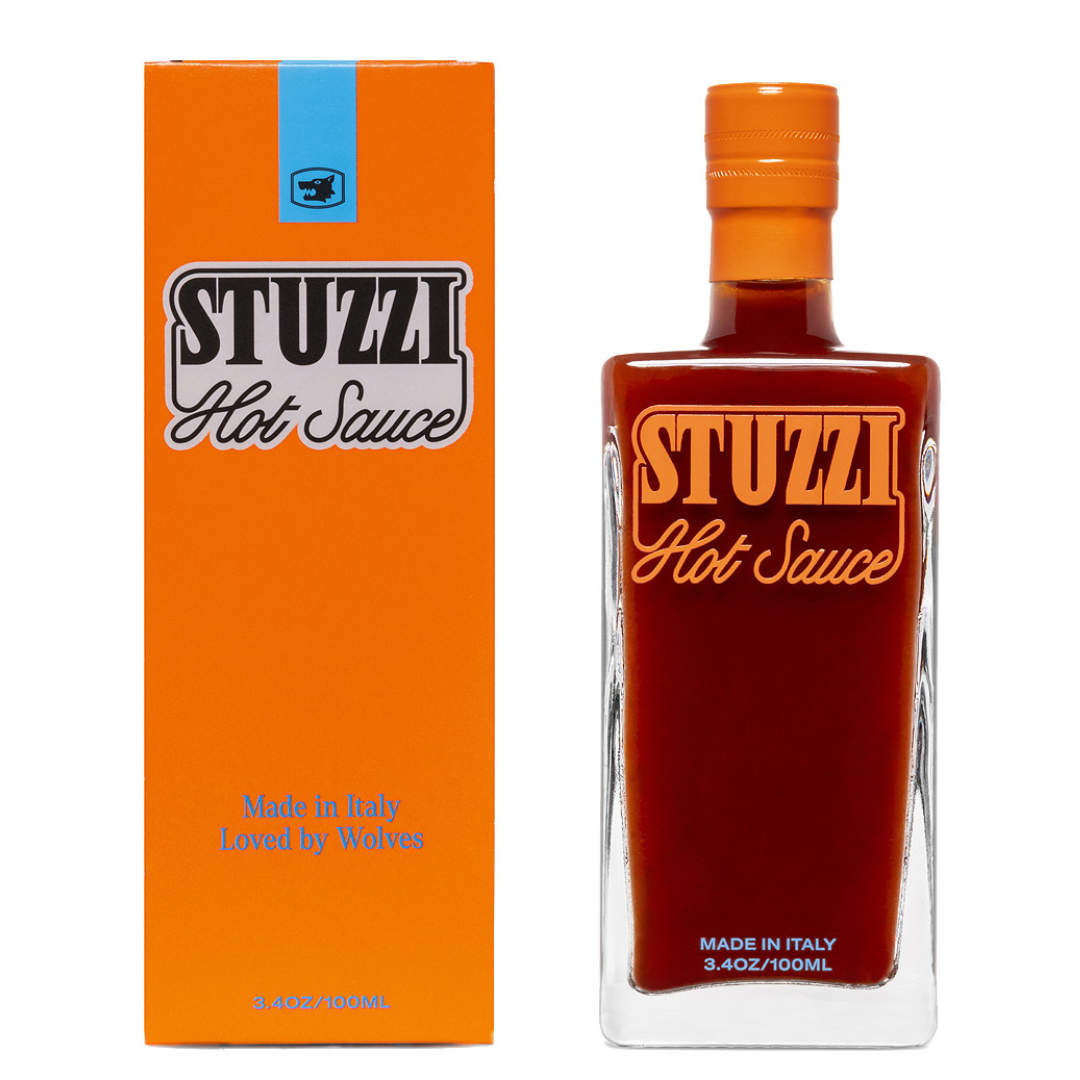 Stuzzi Hot Sauce