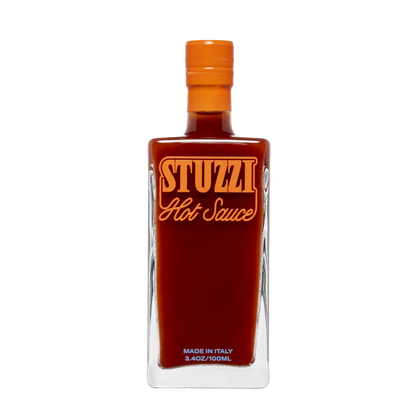 Stuzzi Hot Sauce