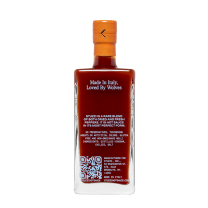 Stuzzi Hot Sauce