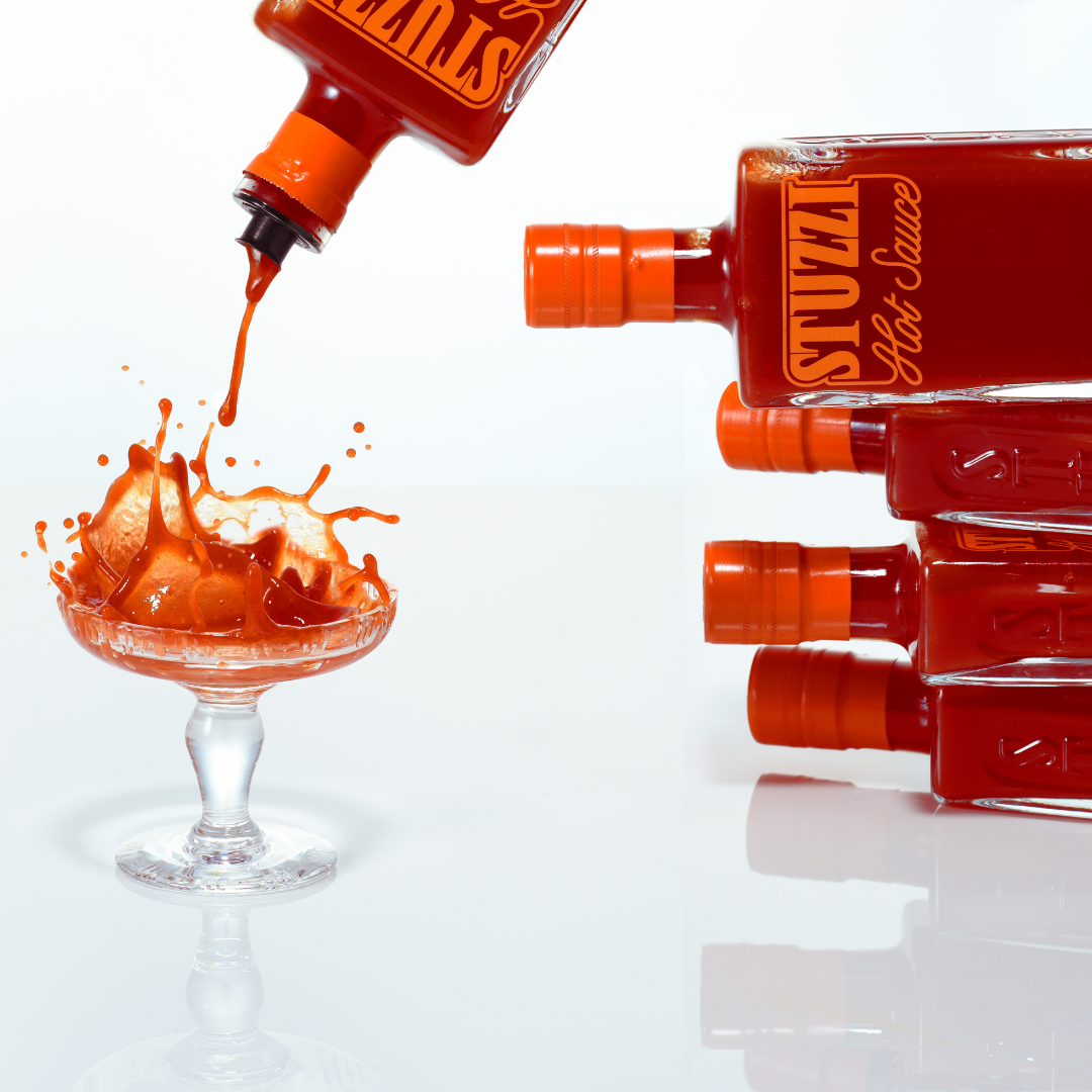 Stuzzi Hot Sauce