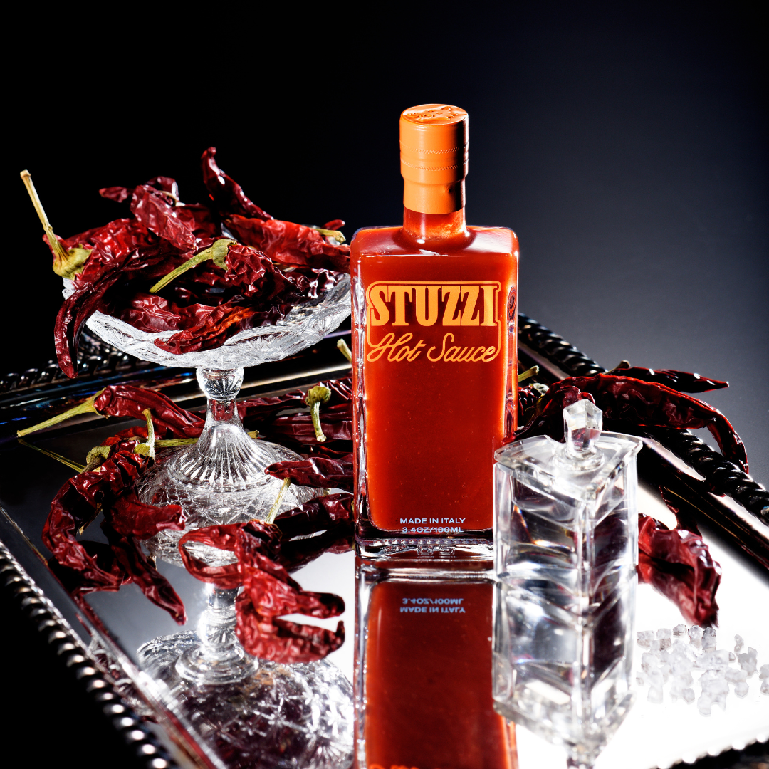 Stuzzi Hot Sauce