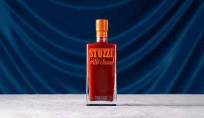 Stuzzi Hot Sauce